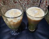 Foto langkah ke 5 dari resep Avocado Shake 🥑🥑🥑 (Alpukat Kocok) Milo.