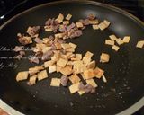 韓國人親自教學-韓式泡菜炒飯的食譜步驟3照片