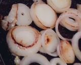 صورة لخطوة 3 من وصفة تبسي خضار ولا ألذ 🙈😋