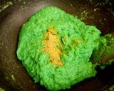 A picture of step 6 of Bottle Gourd.