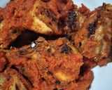 Foto langkah ke 5 dari resep Ayam bakar enak.. yummy😋.