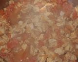 Foto del paso 3 de la receta: Arroz con pollo