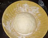 Foto del paso 3 de la receta: Pizza Bibi 🍕