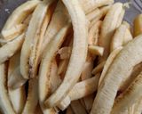 Foto langkah ke 1 dari resep Piscok -pisang coklat-.