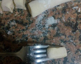 Foto del paso 4 de la receta: Ñoquis con mantequilla y salvia