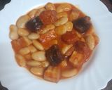 Foto del paso 6 de la receta: Mi versión de Fabada Asturiana