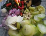 Foto langkah ke 2 dari resep Garang Asem Klaten Ayam Kampung Segerrr.