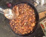 Foto del paso 1 de la receta: Aprovechamiento de cocido