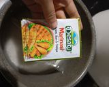 Foto langkah ke 1 dari resep Nasi kuning mejikom bumbu marinasi.