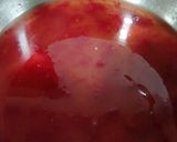 Foto del paso 2 de la receta: Salsa agriculce