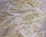 Foto del paso 3 de la receta: Chukrut