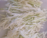 Foto del paso 3 de la receta: Chukrut