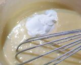 Foto del paso 2 de la receta: Budín de limón y semillas de amapola