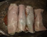 Foto del paso 3 de la receta: Canelones sin masa