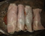 Foto del paso 3 de la receta: Canelones sin masa