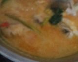 Foto langkah ke 3 dari resep Kare Ayam.