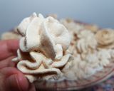 Foto del paso 9 de la receta Merengues clásicos de Vainilla!!!