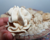 Foto del paso 9 de la receta: Merengues clásicos de Vainilla!!!