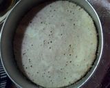 Foto langkah ke 4 dari resep Cake garnace kukus.