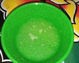 Foto del paso 1 de la receta: Panna cotta de licor de café