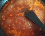 Foto langkah ke 2 dari resep Saus pedas cocolan.