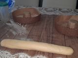 Rosca de Pascua fácil y rica 😋