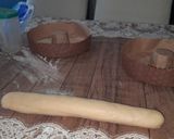 Foto del paso 4 de la receta: Rosca de Pascua fácil y rica 😋