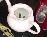 Foto del paso 3 de la receta: Infusión de cedrón