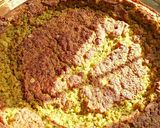 Foto del paso 4 de la receta: Pastel de Brócoli Vegano