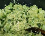 Foto del paso 4 de la receta: Guiso de zapallito italiano (zucchini) muy saludable