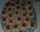 Foto del paso 6 de la receta: Pepas de Coco y harina Integral