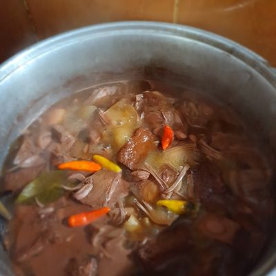Langkah 5