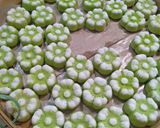 Foto langkah ke 6 dari resep Putu ayu anti gagal.