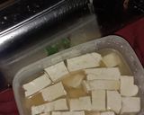 Foto langkah ke 1 dari resep Tahu susu seadanya.