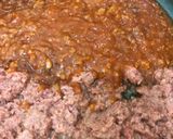 Foto langkah ke 3 dari resep [220] Spaghetti Bolognese.