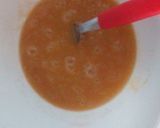 Foto del paso 1 de la receta: Bizcochuelo fácil y rico🍰 en 5 pasos! Nro1
