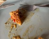 Une image de l'étape 9 de Crumble de légumes du jardin.