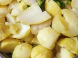 फलाहारी आलू चाट (falahari aloo chat recipe in Hindi)