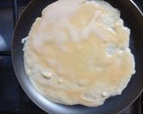 Foto del paso 4 de la receta: Panqueques