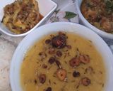 A picture of step 4 of Moong tarka dal dhaba style💕مونگ تڑکہ دال ڈھابہ اسٹاٸل💕.