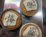 Une image de l'étape 6 de 🌿Muffin Ratatouille Chèvre Lin.