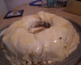 Foto del paso 9 de la receta: Pan de carne volcán