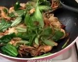 Gambar langkah 8 resipi 🇹🇭 PAD KEE MAO | DRUNKEN NOODLES | ผัดขี้เมา.