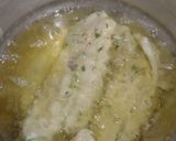 Foto del paso 5 de la receta: Marineras de Filet de merluza