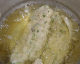 Foto del paso 5 de la receta: Marineras de Filet de merluza
