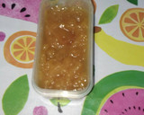 Foto del paso 4 de la receta: Mermelada de jengibre