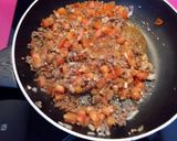 Foto del paso 3 de la receta: Tortilla rellena