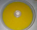 Foto langkah ke 3 dari resep Agar Mangga vla Susu.