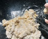 Foto del paso 4 de la receta: Scones sin manteca