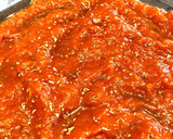 Foto del paso 6 de la receta: Fingers de pollo al horno con mozzarella y parmesano